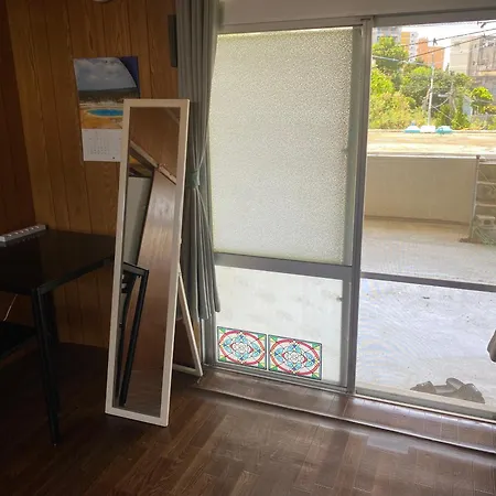 Body Balance House Hotel Miyakojima  Exterior photo