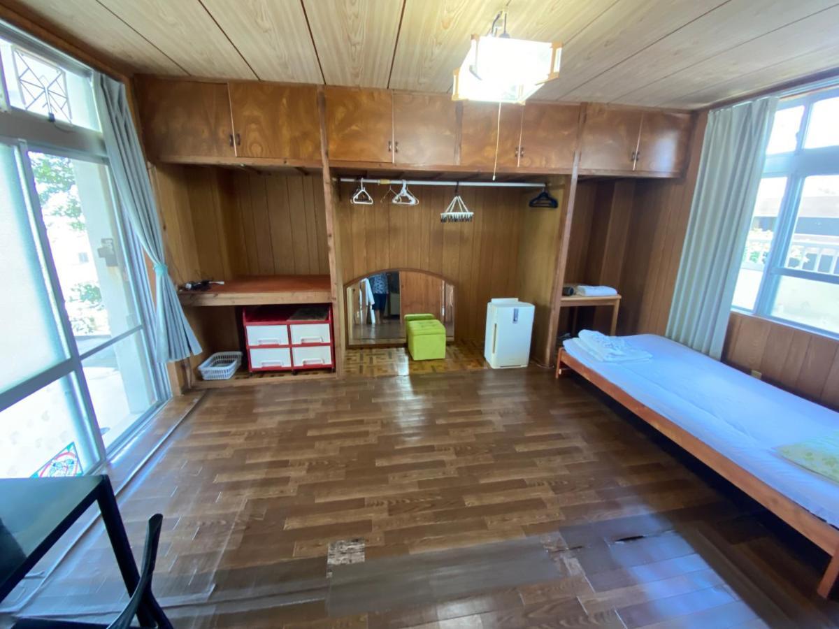 Guest house Body Balance House Miyakojima (Okinawa)