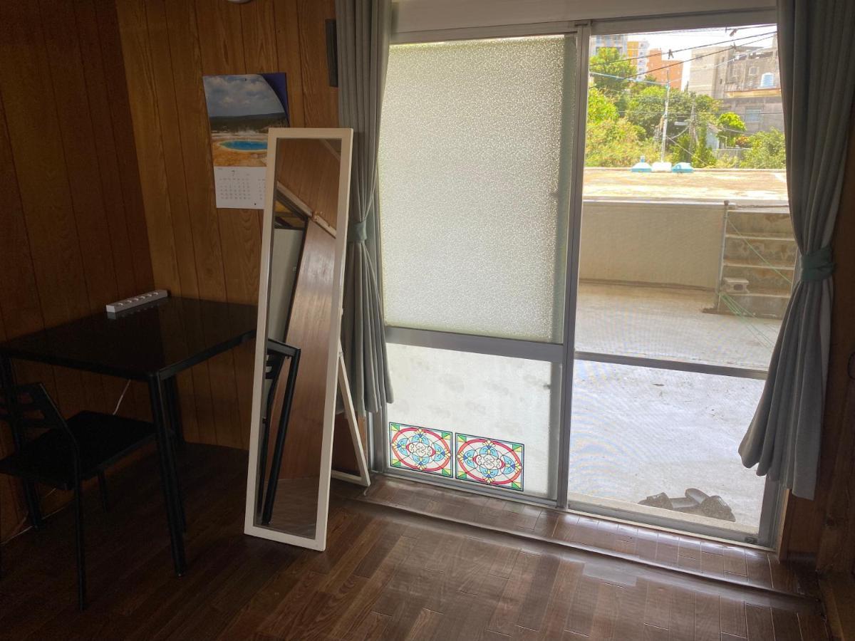 Guest house Body Balance House
