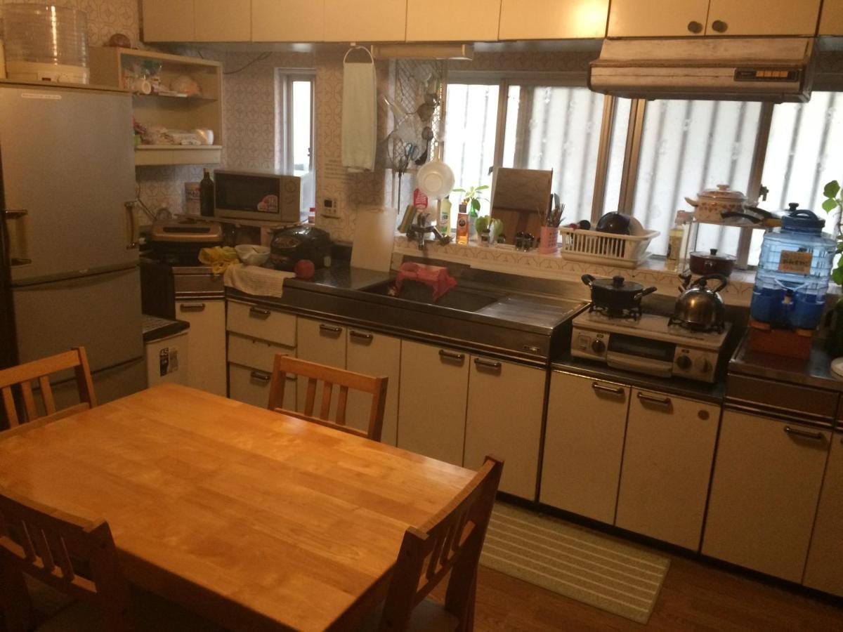 Guest house Body Balance House Miyakojima (Okinawa)