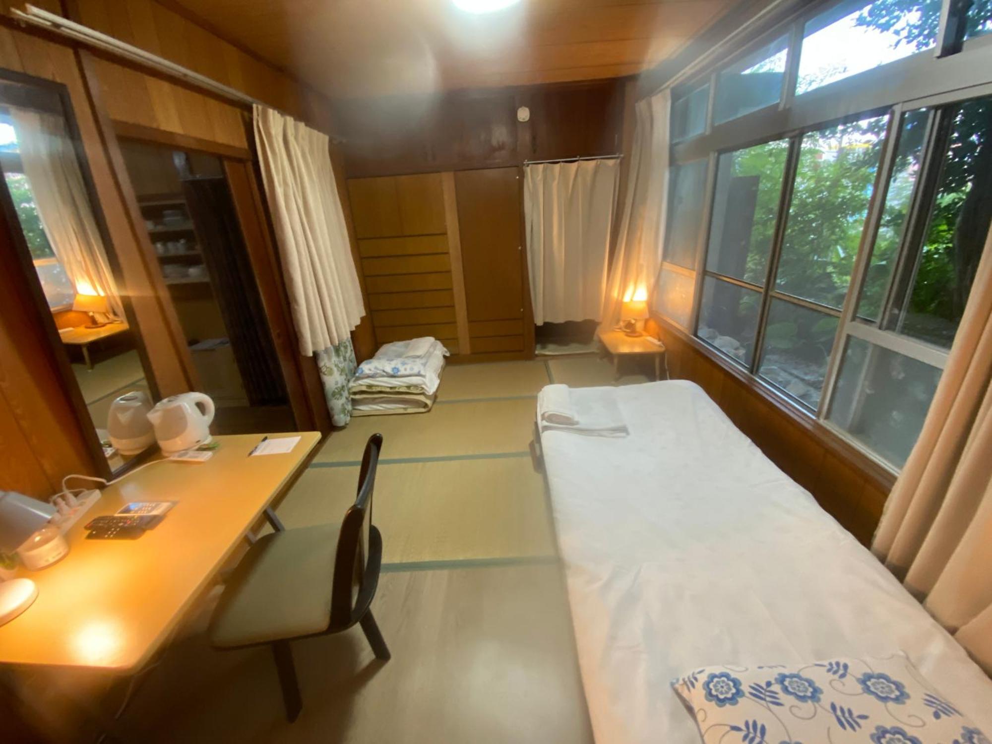 Body Balance House 2*