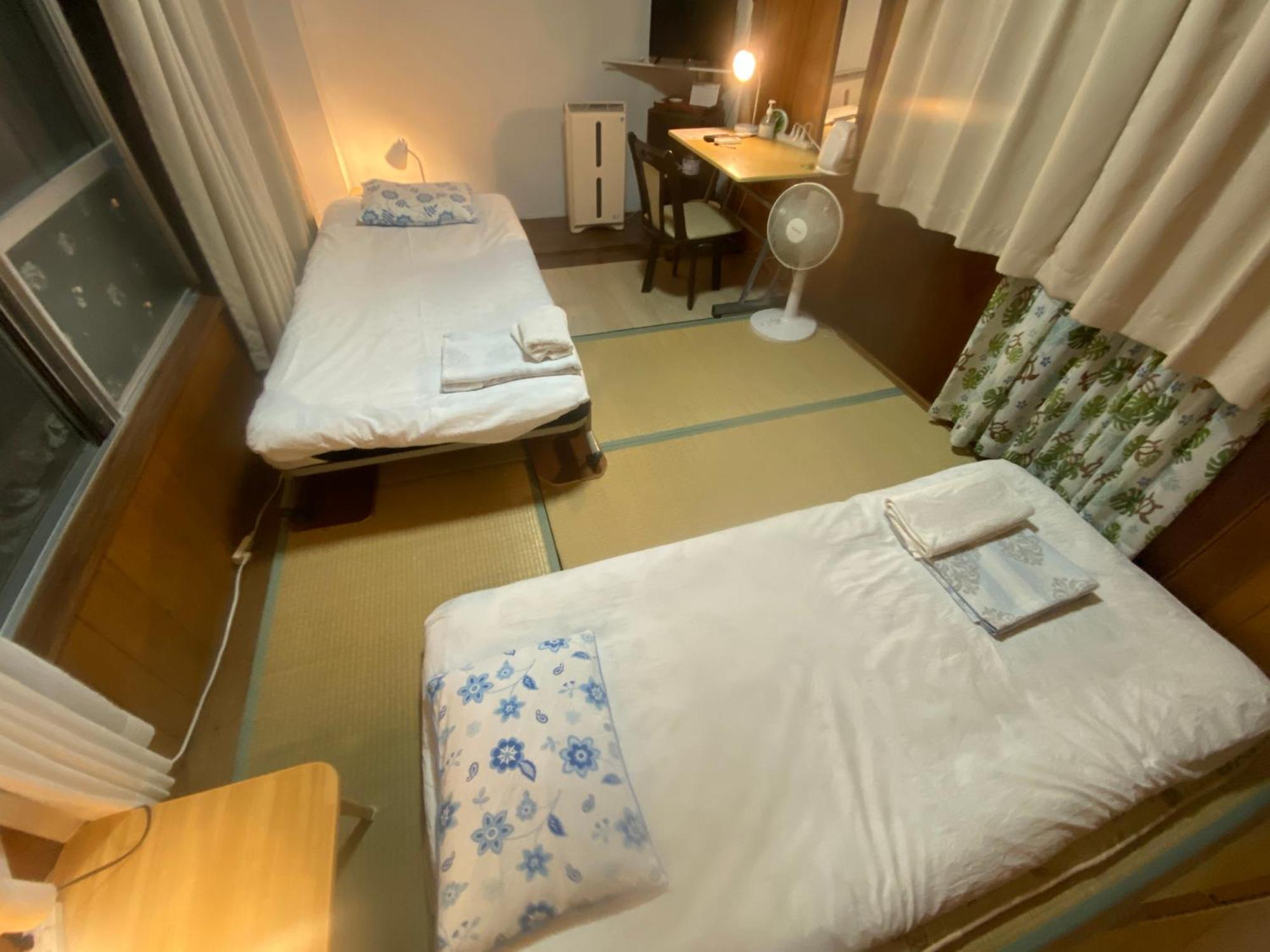 Body Balance House Guest house