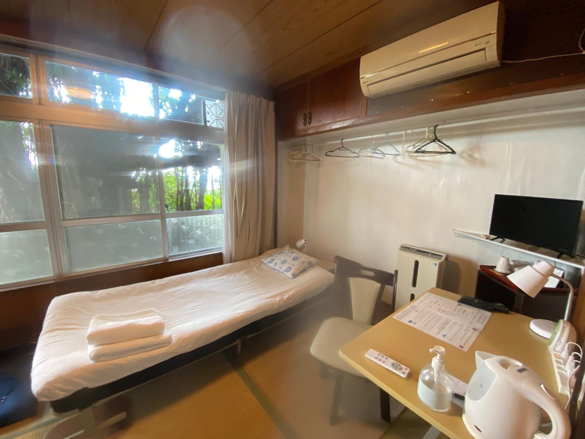 Body Balance House 2* Miyakojima (Okinawa)