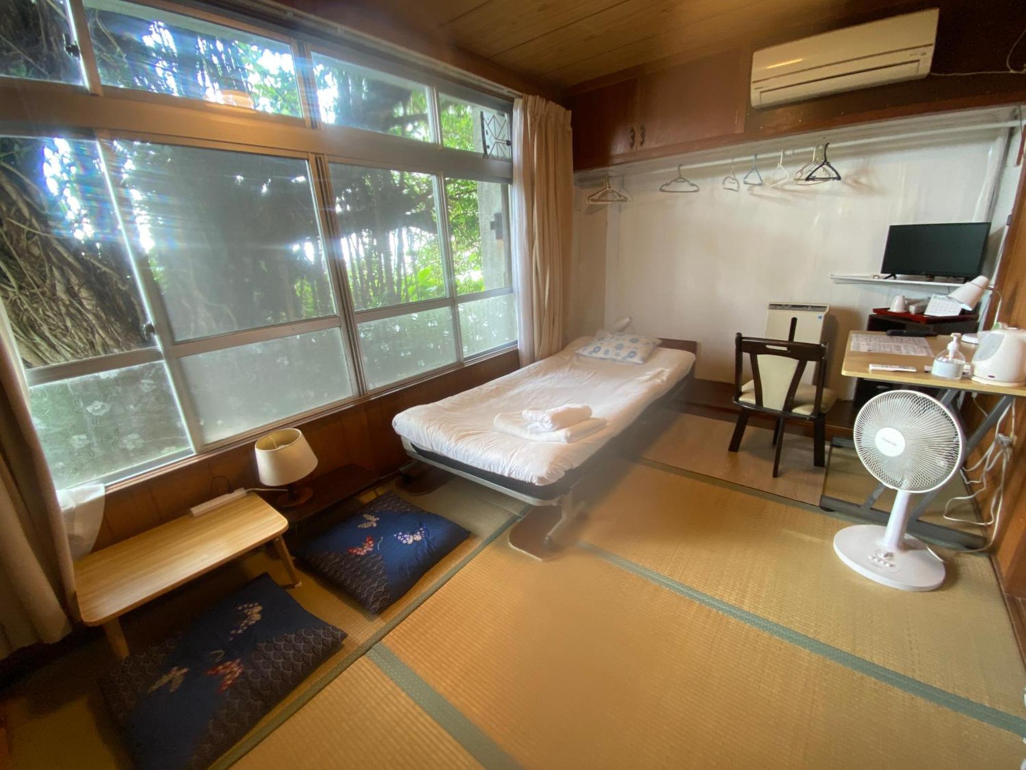 Body Balance House Guest house