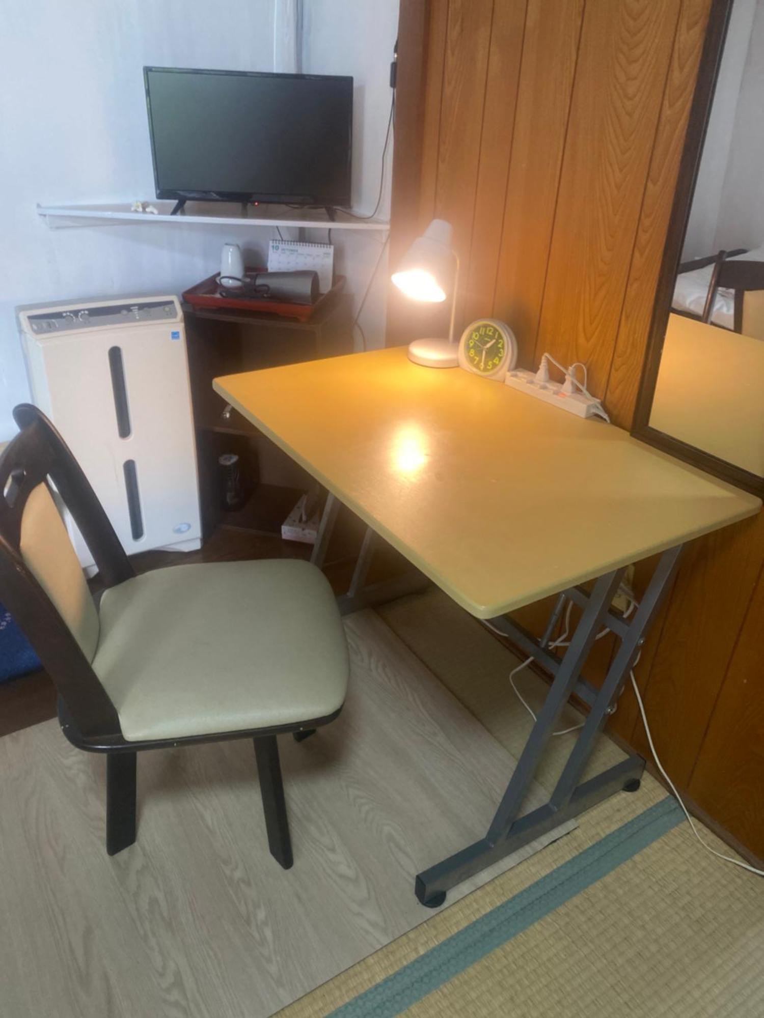 Guest house Body Balance House 2*