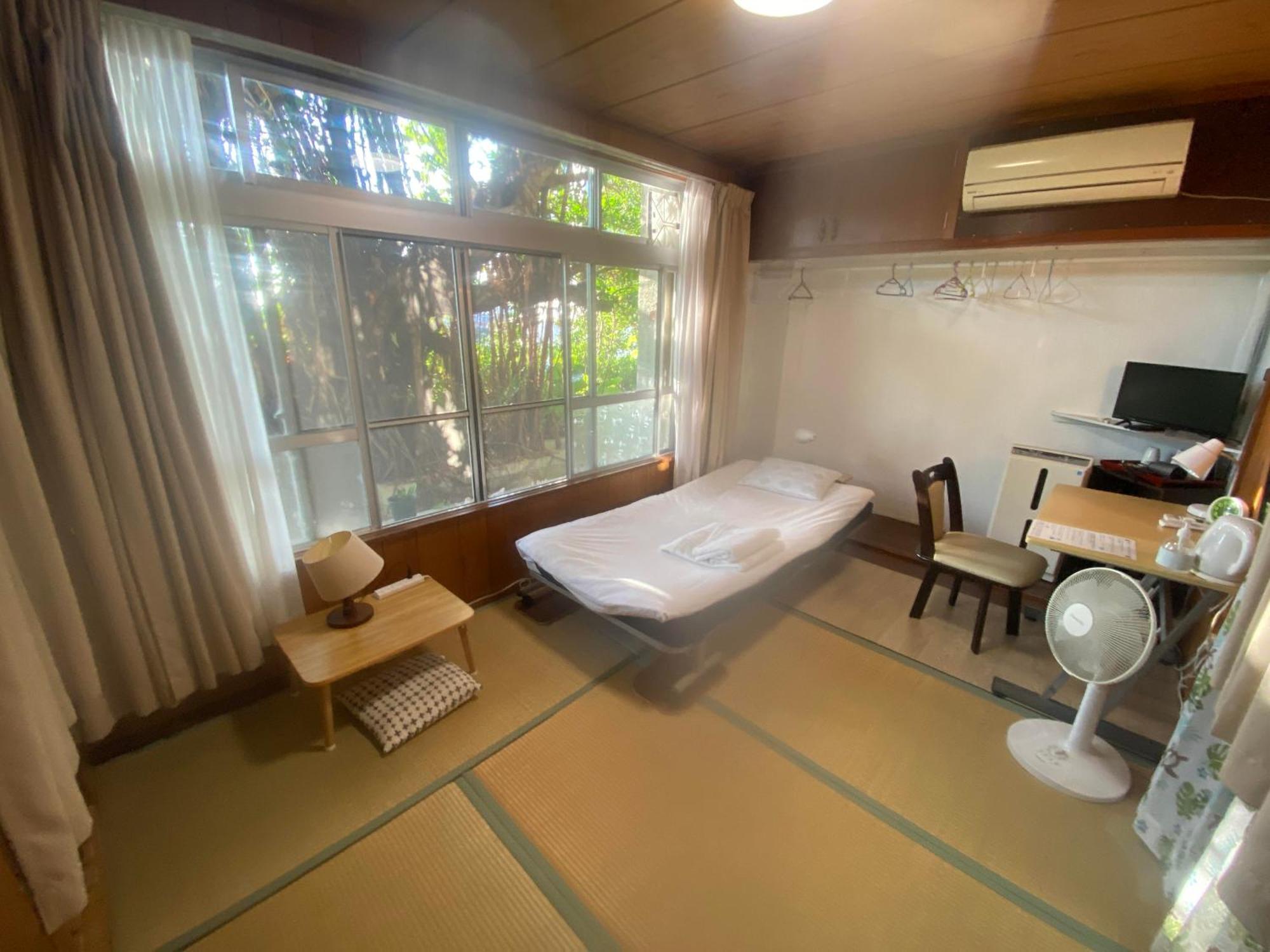 Guest house Body Balance House