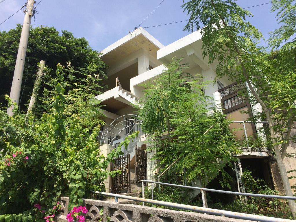 Body Balance House Guest house