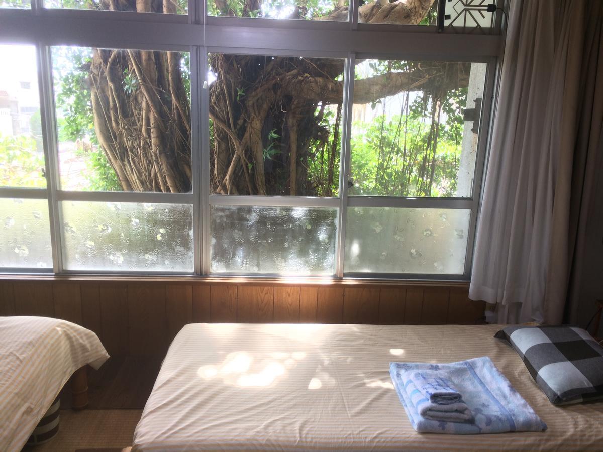 Guest house Body Balance House 2*
